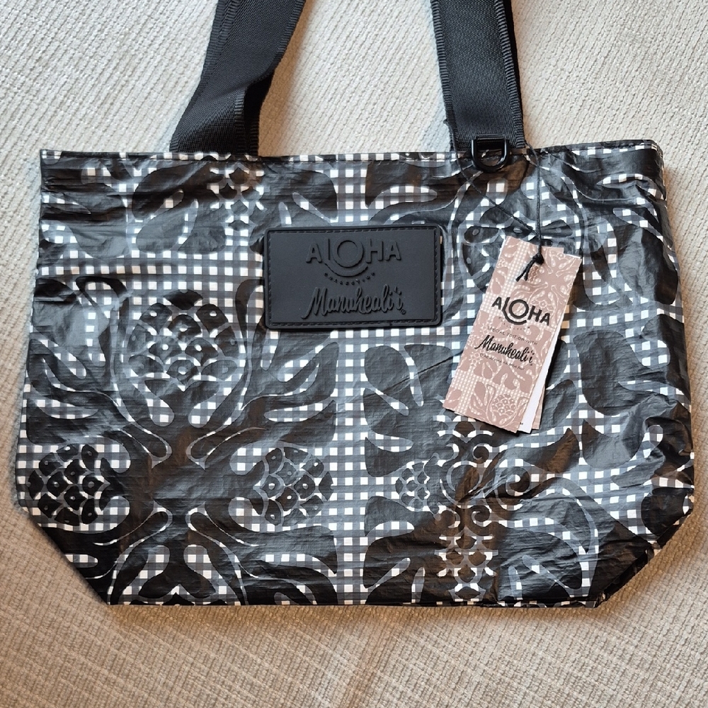 ALOHA Collection and Manuheali'i Collab
